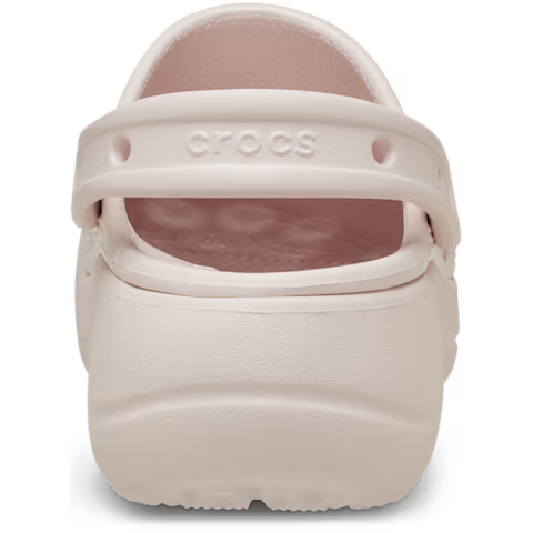 Baya Platform Clog