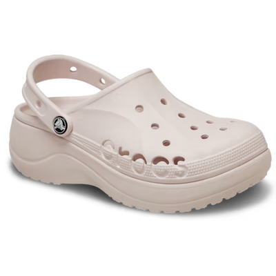 Baya Platform Clog