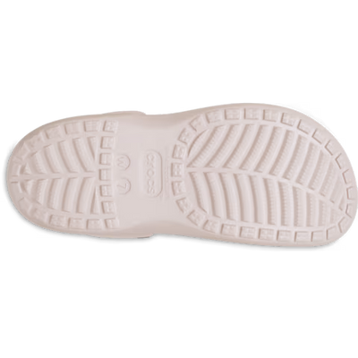 Baya Platform Clog