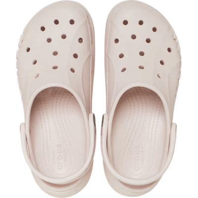 Baya Platform Clog