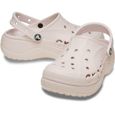Baya Platform Clog