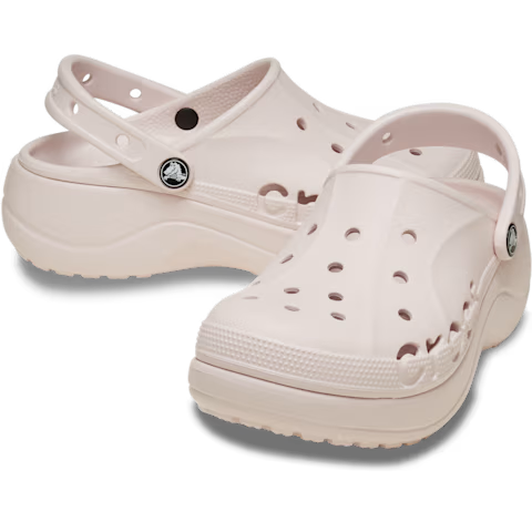Baya Platform Clog