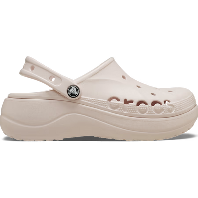 Baya Platform Clog