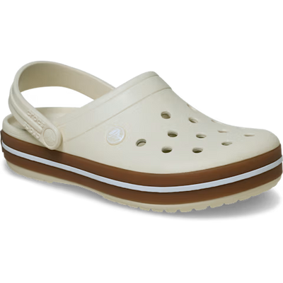 Crocband Gum Clog
