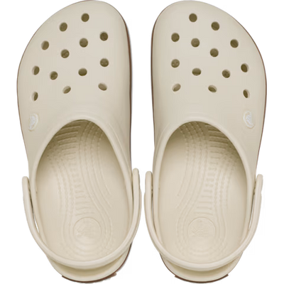Crocband Gum Clog