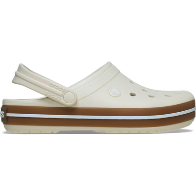 Crocband Gum Clog
