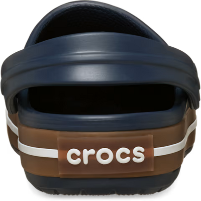 Crocband Gum Clog
