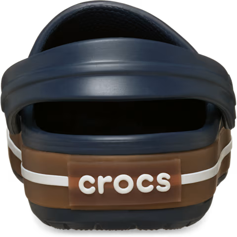 Crocband Gum Clog