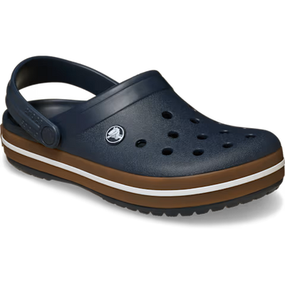 Crocband Gum Clog