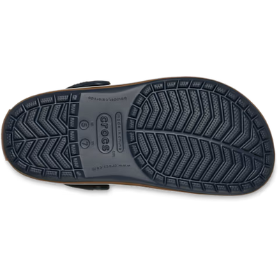 Crocband Gum Clog