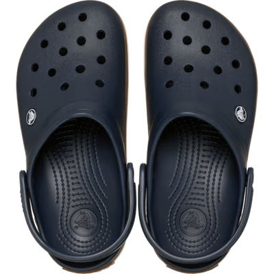 Crocband Gum Clog