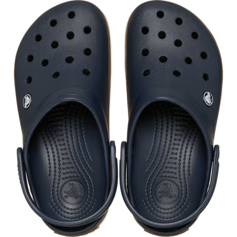 Crocband Gum Clog