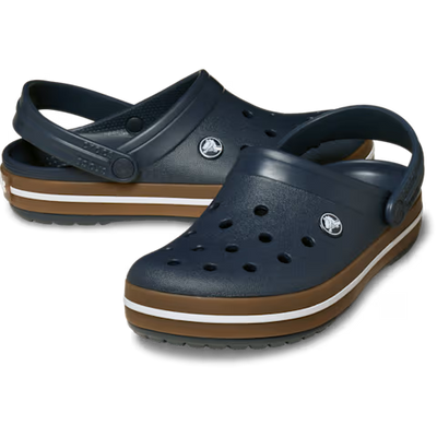 Crocband Gum Clog