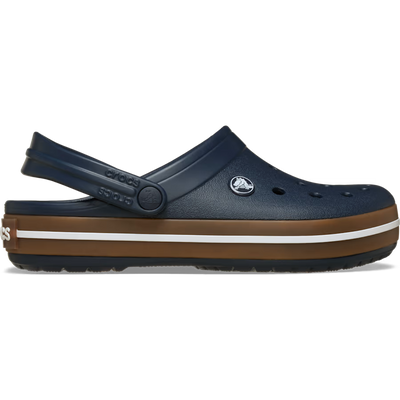 Crocband Gum Clog