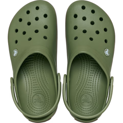 Crocband Gum Clog