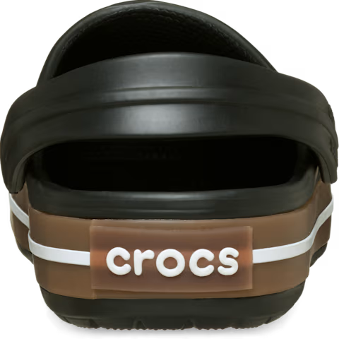 Crocband Gum Clog