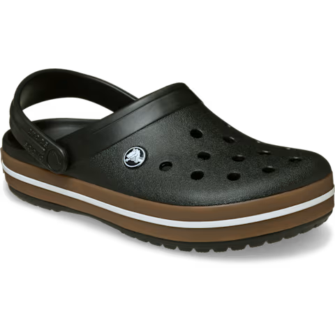 Crocband Gum Clog