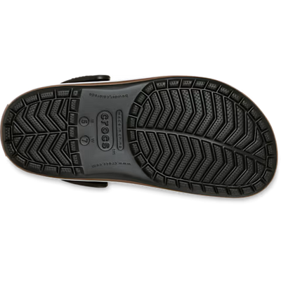 Crocband Gum Clog