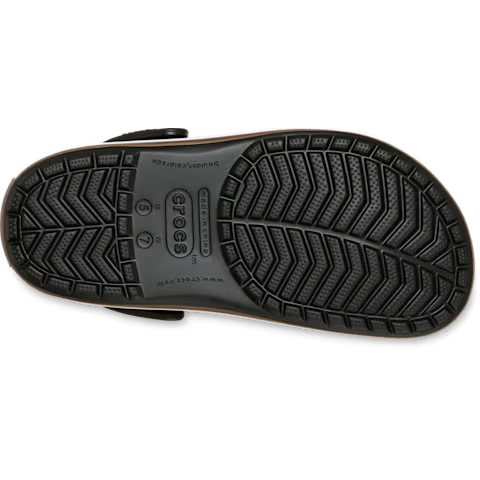 Crocband Gum Clog
