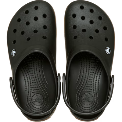 Crocband Gum Clog
