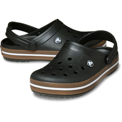 Crocband Gum Clog