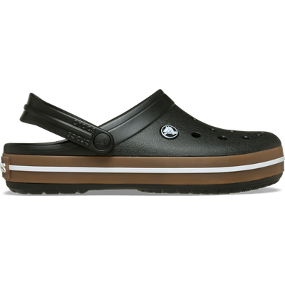 Crocband Gum Clog