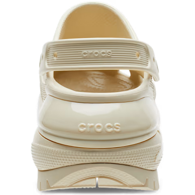 Mega Crush Clog