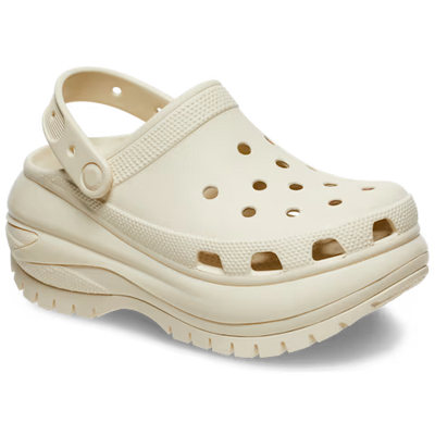 Mega Crush Clog