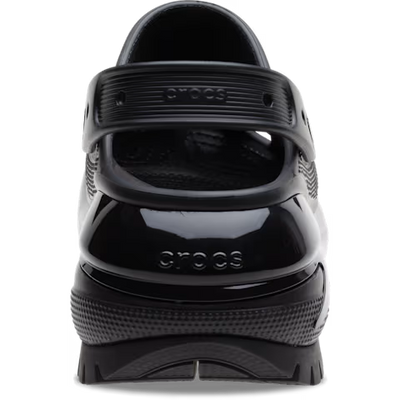 Mega Crush Clog