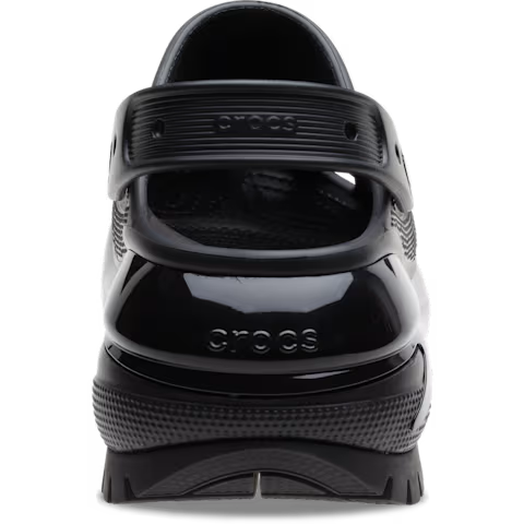 Mega Crush Clog