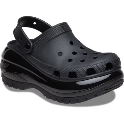 Mega Crush Clog