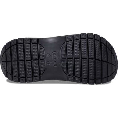 Mega Crush Clog