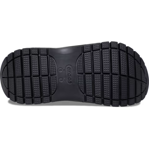 Mega Crush Clog