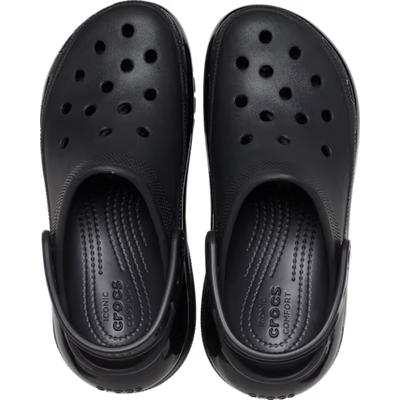 Mega Crush Clog