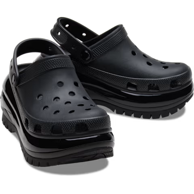 Mega Crush Clog