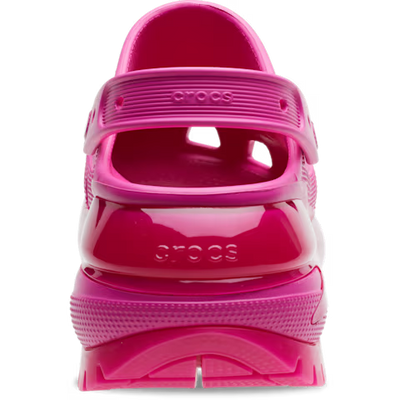 Mega Crush Clog