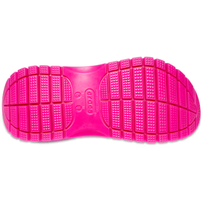 Mega Crush Clog