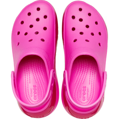 Mega Crush Clog