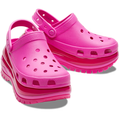 Mega Crush Clog