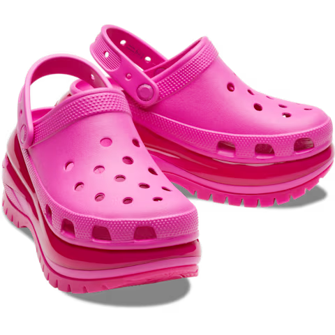 Mega Crush Clog