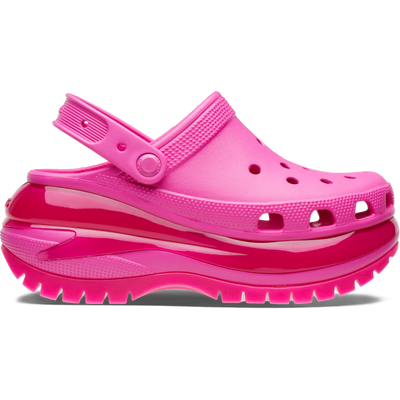 Mega Crush Clog