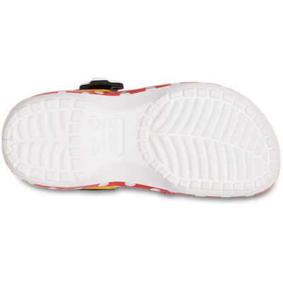 Minnie Mouse Classic Platform Clog