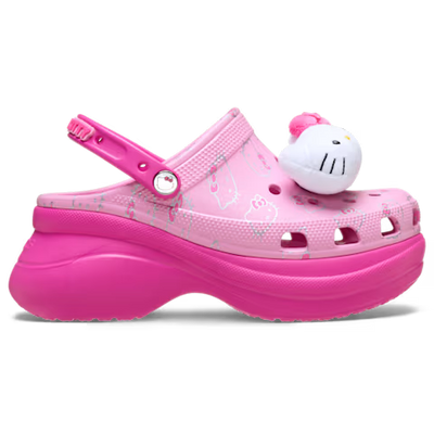 Hello Kitty Bae Clog