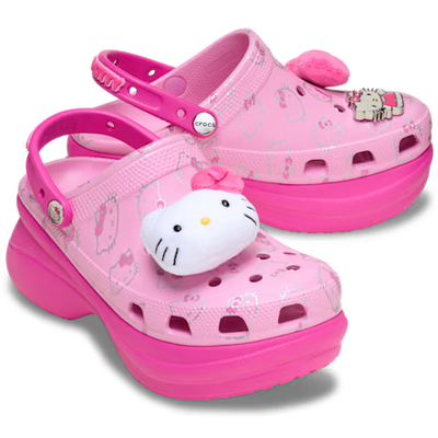Hello Kitty Bae Clog