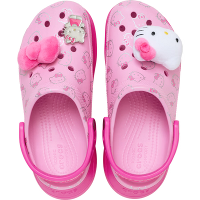 Hello Kitty Bae Clog
