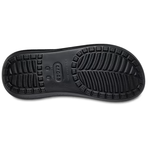 Crush Sandal