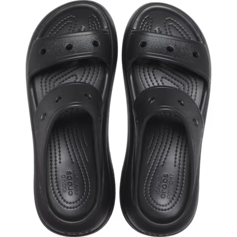 Crush Sandal