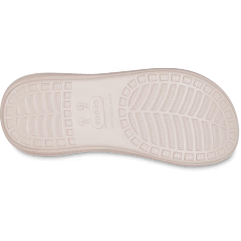 Crush Sandal