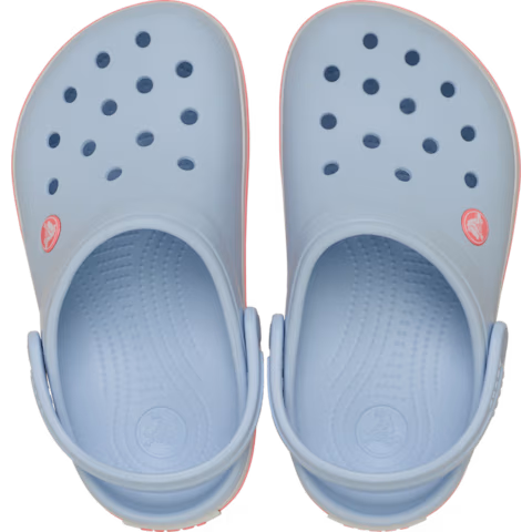 Kids' Crocband™ Clog