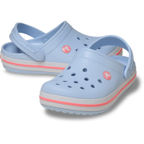 Kids' Crocband™ Clog